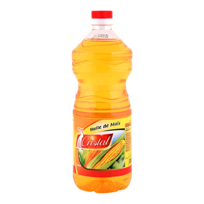 Huile de Maïs CRISTAL 2L زيت ذرة كريستال 2 ل Courses en ligne Gabes Tunisie supermarché en ligne Gabes Tunisie vente en ligne Gabes Tunisie livraison à dom