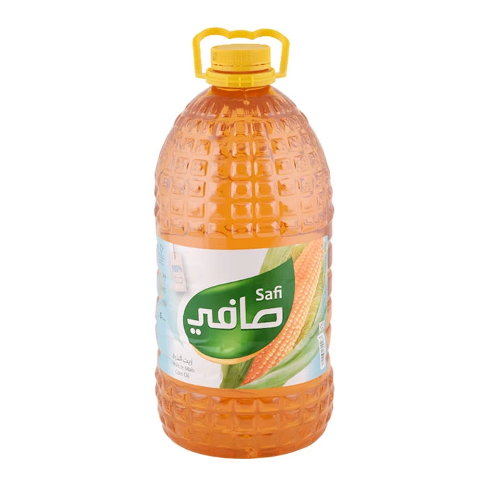 Huile de Maïs SAFI 5L زيت الذرة صافي 5ل Courses en ligne Gabes Tunisie supermarché en ligne Gabes Tunisie vente en ligne Gabes Tunisie livraison à domicile