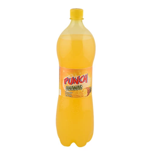 livraison Boisson gazeuse PUNCH Ananas 1.5L بانش أناناس 1.5 لتر courses en ligne Gabes Tunisie supermarché vente en ligne livraison PUNCH lime Gabes